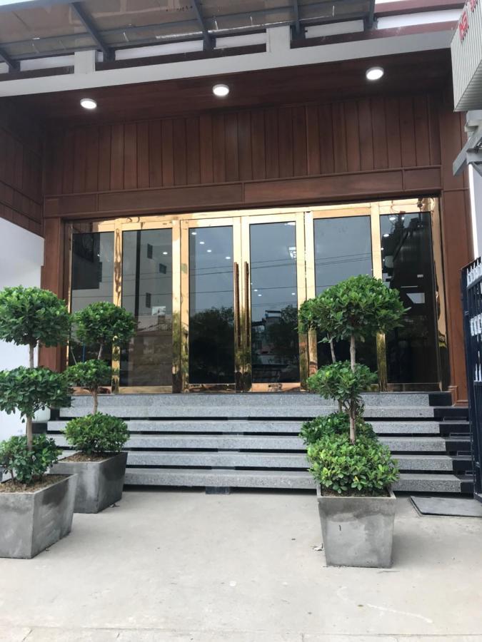 Mandalar May One Hotel Mandalay Exterior foto